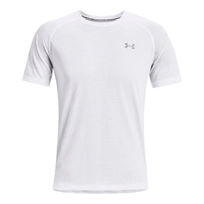 Polera Manga Corta Streaker Run para Hombre Under Armour