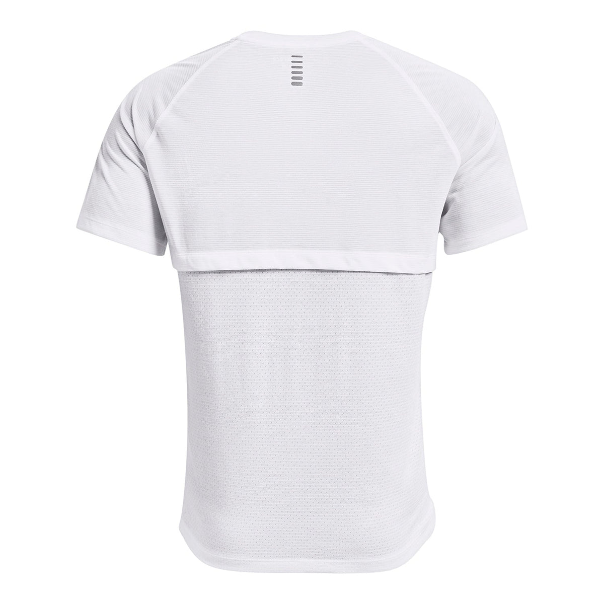 Polera Manga Corta Streaker Run para Hombre Under Armour
