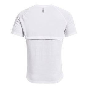 Polera Manga Corta Streaker Run para Hombre Under Armour