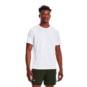 Polera Manga Corta Streaker Run para Hombre Under Armour