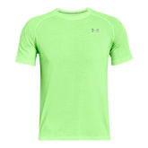 Polera Manga Corta Streaker Run para Hombre Under Armour