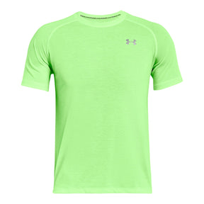 Polera Manga Corta Streaker Run para Hombre Under Armour