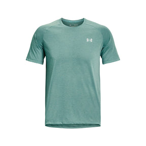 Polera Manga Corta Streaker Run para Hombre Under Armour