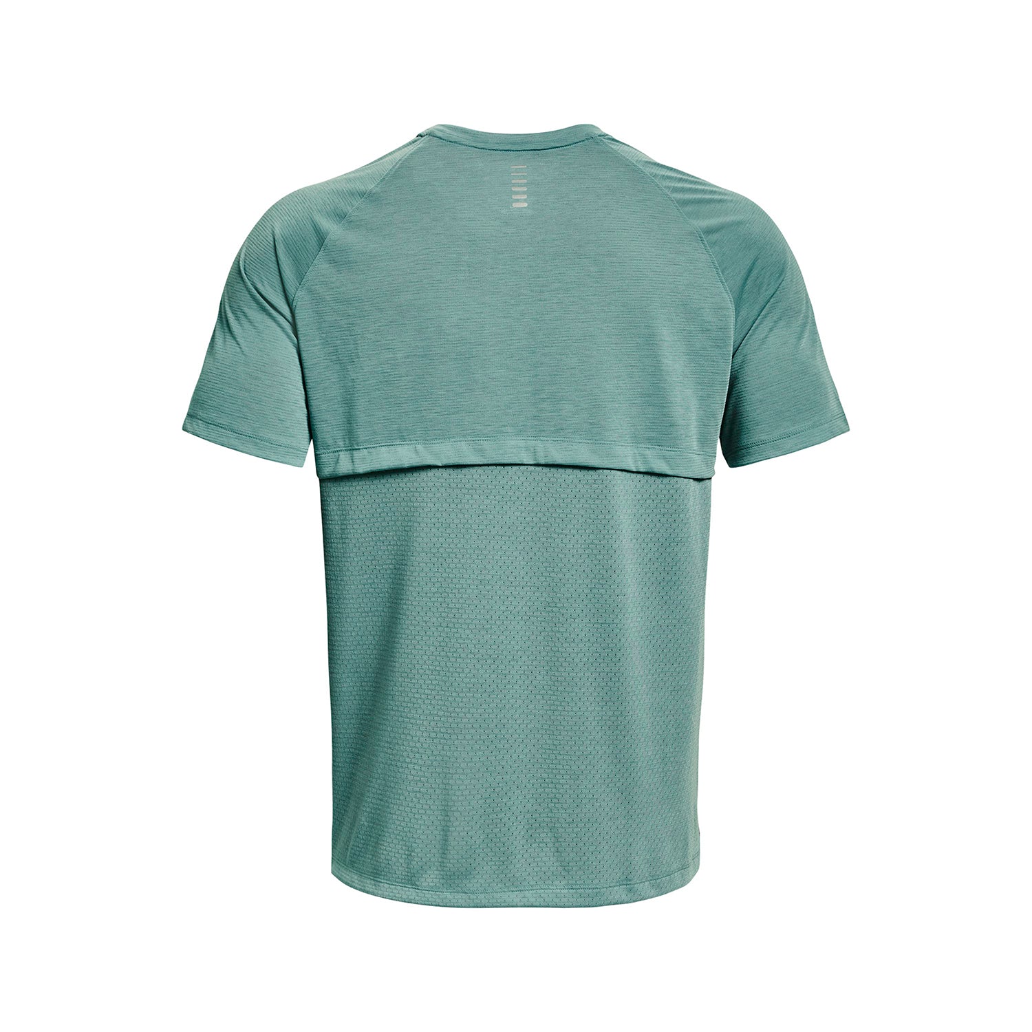 Polera Manga Corta Streaker Run para Hombre Under Armour