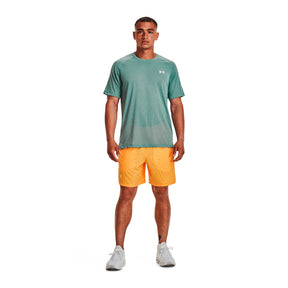 Polera Manga Corta Streaker Run para Hombre Under Armour