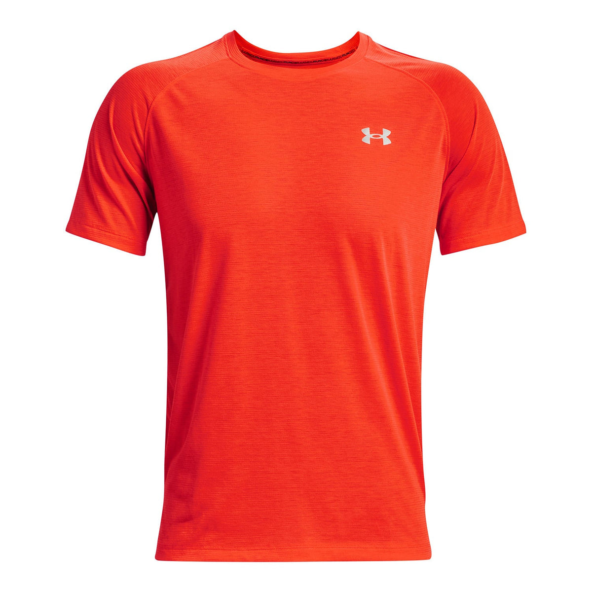 Polera Manga Corta Streaker Run para Hombre Under Armour
