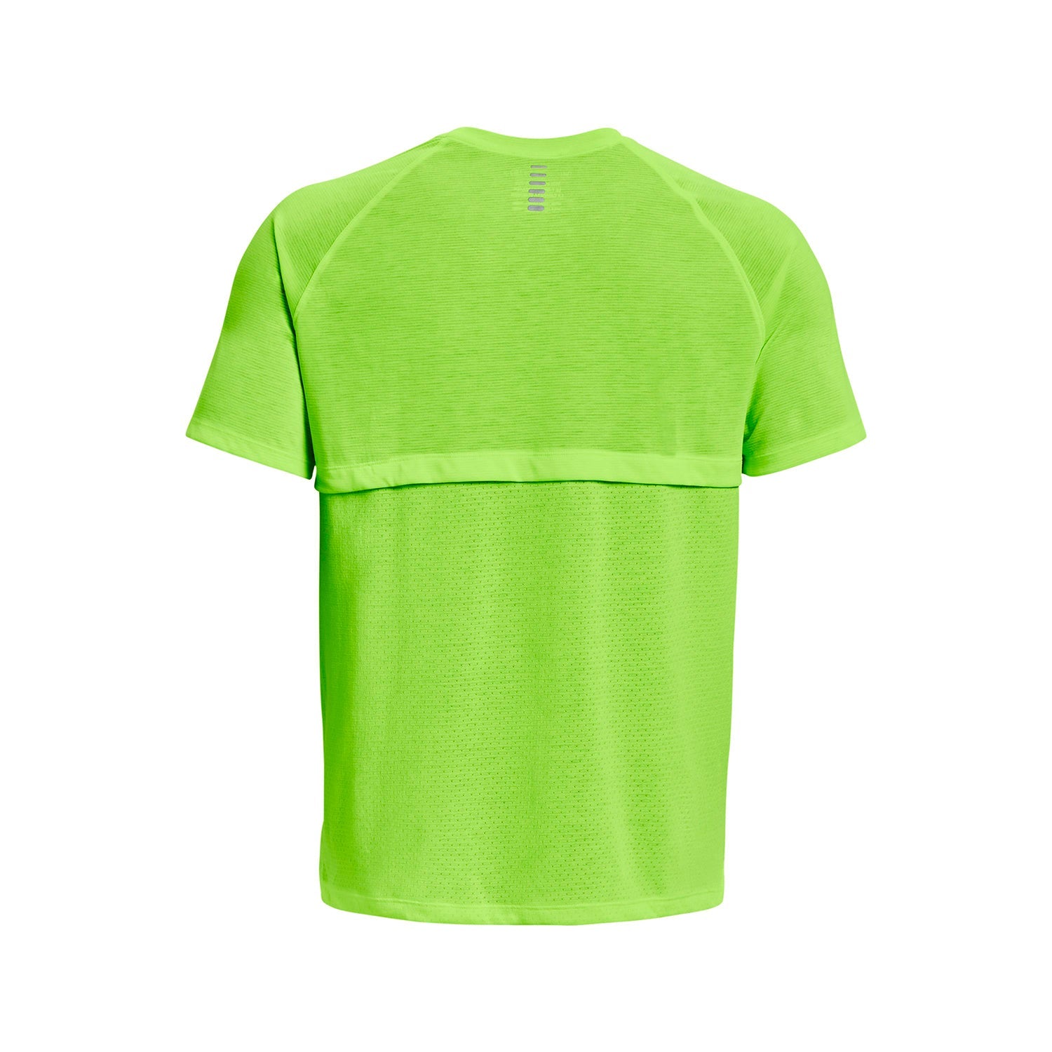 Polera Manga Corta Streaker Run para Hombre Under Armour