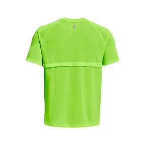 Polera Manga Corta Streaker Run para Hombre Under Armour