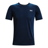 Polera Manga Corta Streaker Run para Hombre Under Armour