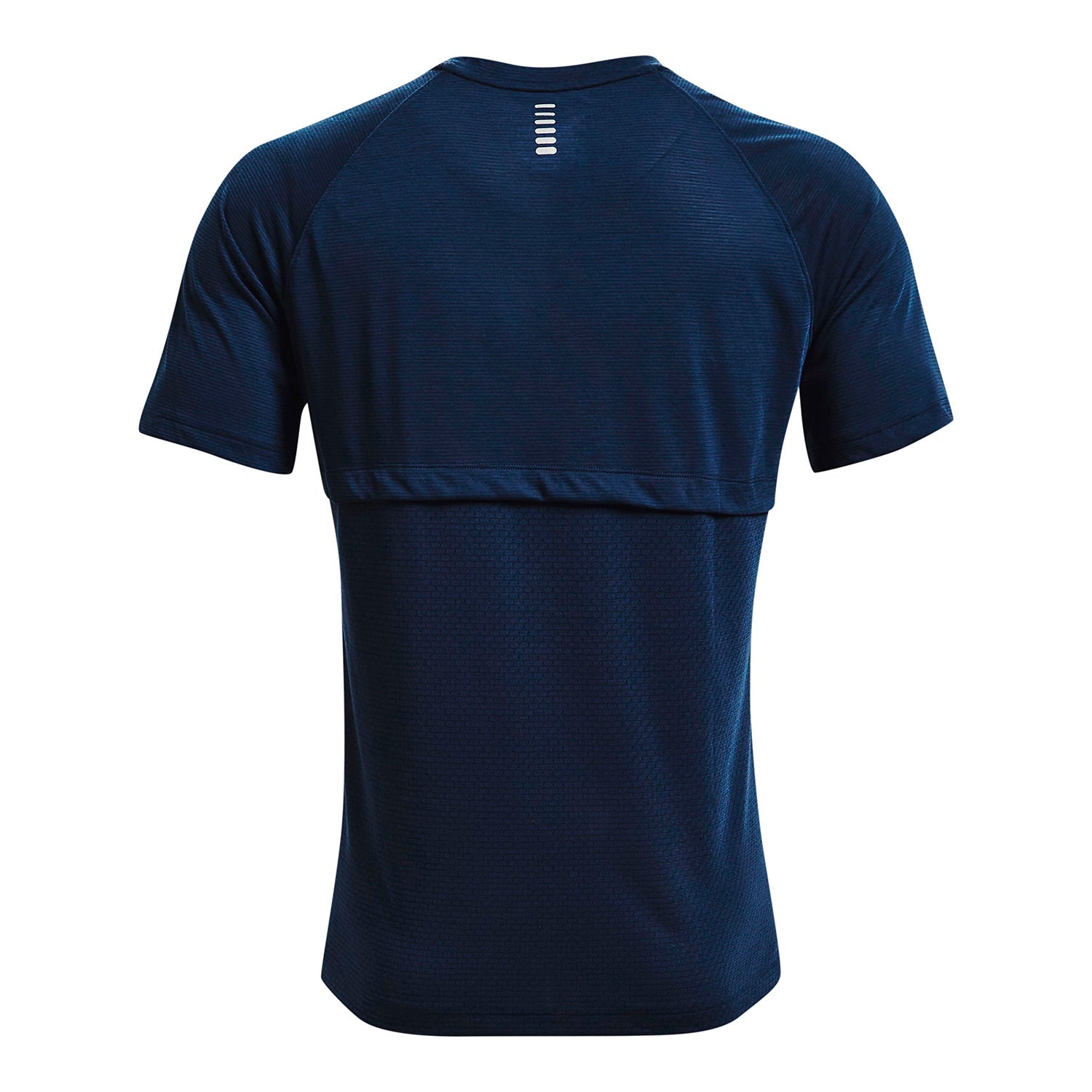 Polera Manga Corta Streaker Run para Hombre Under Armour