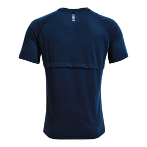 Polera Manga Corta Streaker Run para Hombre Under Armour