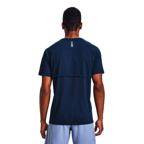Polera Manga Corta Streaker Run para Hombre Under Armour