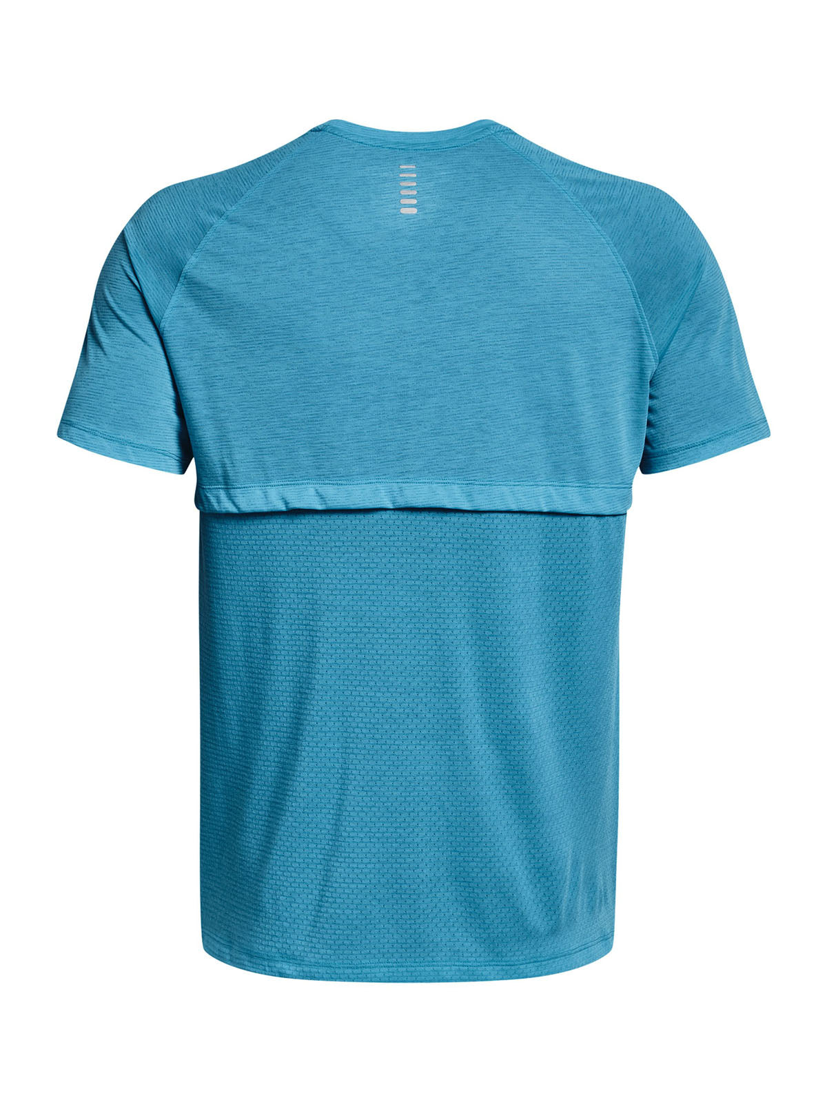 Polera Manga Corta Streaker Run para Hombre Under Armour
