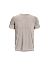 Polera Manga Corta Streaker Run para Hombre Under Armour