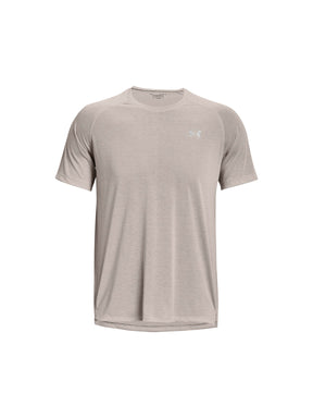 Polera Manga Corta Streaker Run para Hombre Under Armour