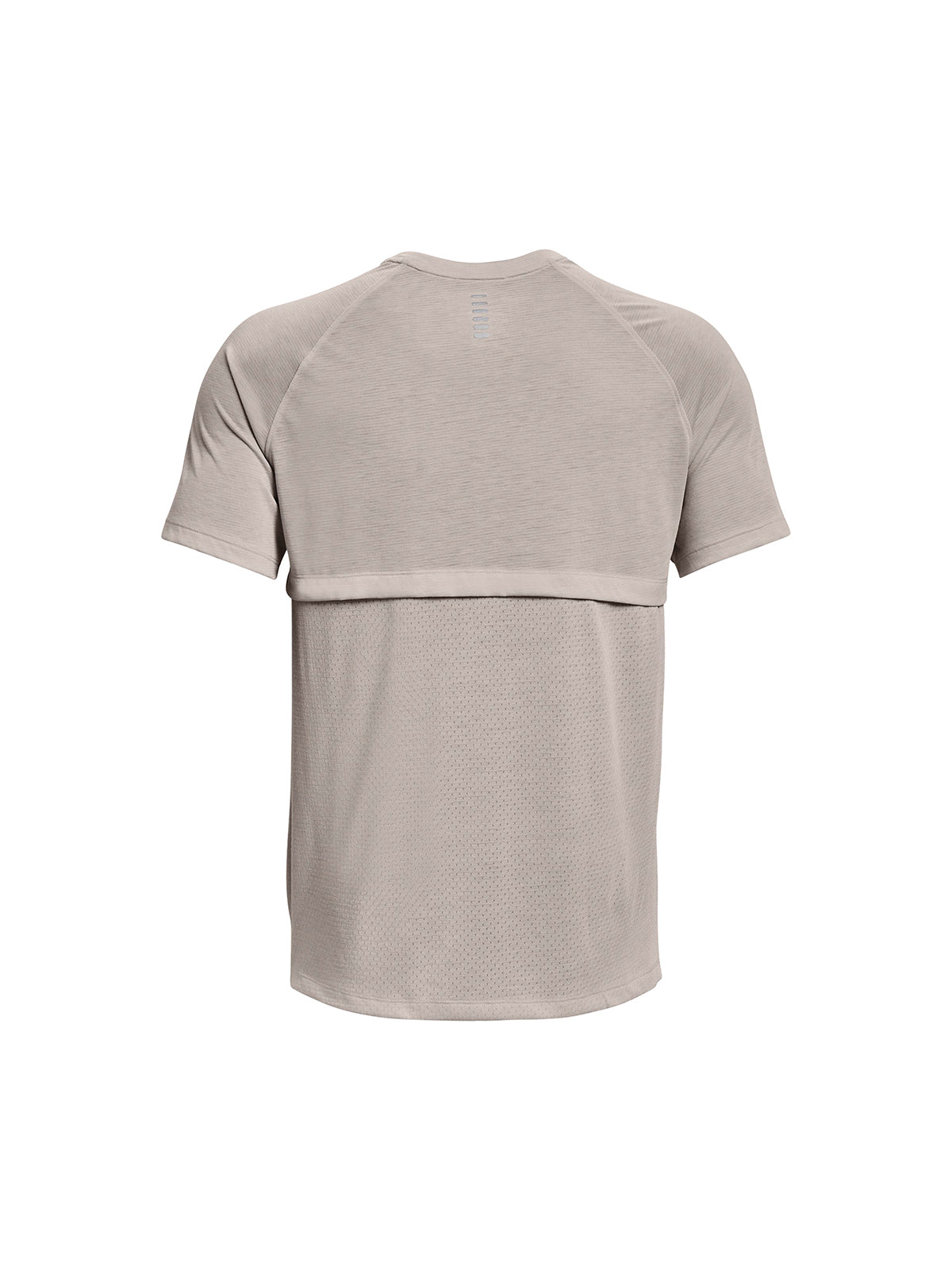 Polera Manga Corta Streaker Run para Hombre Under Armour