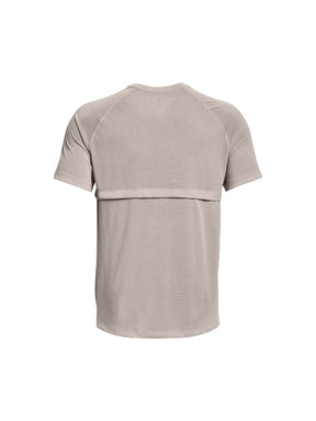 Polera Manga Corta Streaker Run para Hombre Under Armour