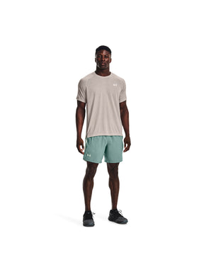 Polera Manga Corta Streaker Run para Hombre Under Armour
