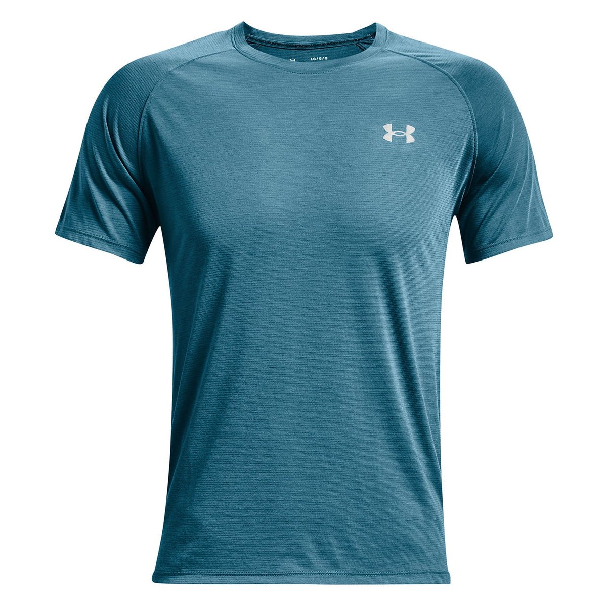 Polera Manga Corta Streaker Run para Hombre Under Armour