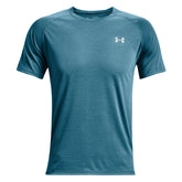 Polera Manga Corta Streaker Run para Hombre Under Armour
