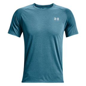 Polera Manga Corta Streaker Run para Hombre Under Armour