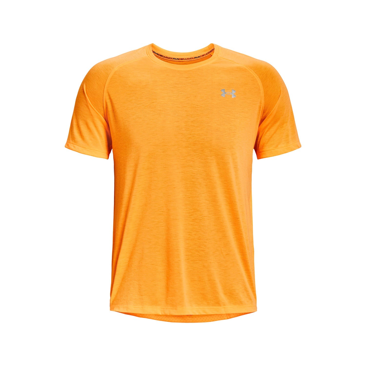 Polera Manga Corta Streaker Run para Hombre Under Armour