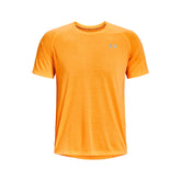 Polera Manga Corta Streaker Run para Hombre Under Armour