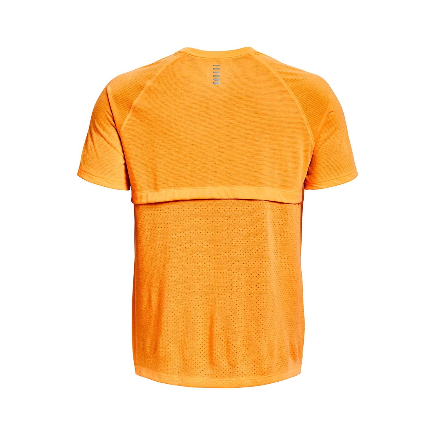 Polera Manga Corta Streaker Run para Hombre Under Armour