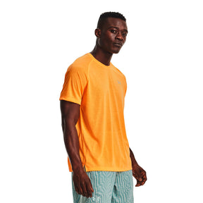 Polera Manga Corta Streaker Run para Hombre Under Armour
