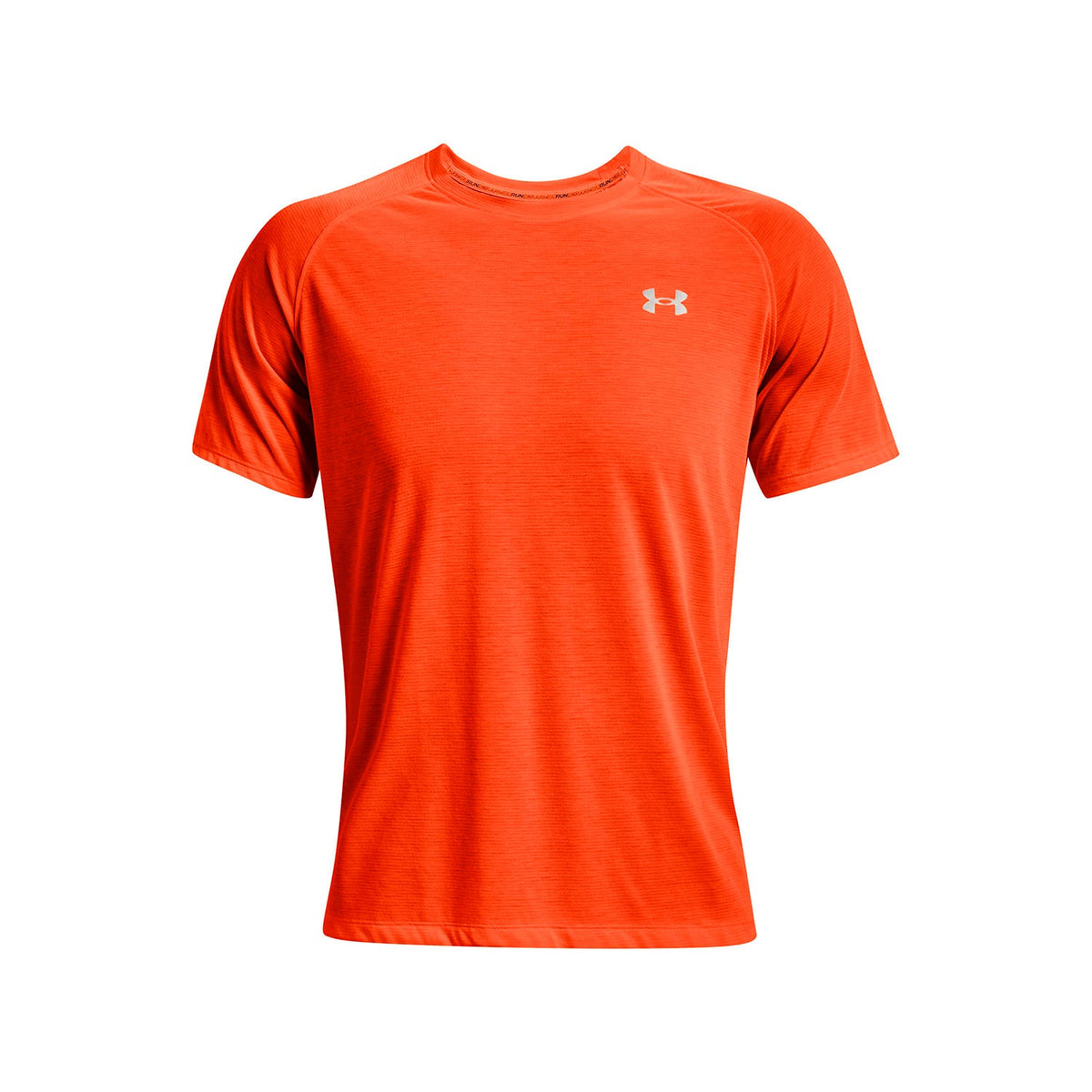 Polera Manga Corta Streaker Run para Hombre Under Armour
