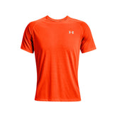 Polera Manga Corta Streaker Run para Hombre Under Armour