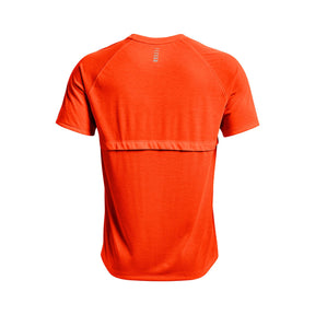Polera Manga Corta Streaker Run para Hombre Under Armour