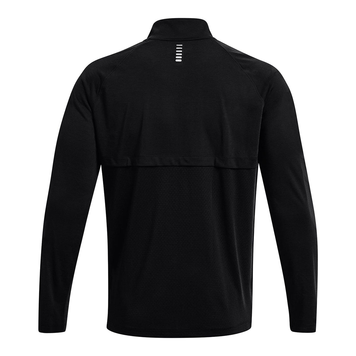 Polerón UA Streaker Run ½ Zip para hombre