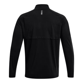 Polerón UA Streaker Run ½ Zip para hombre