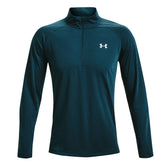 Polerón UA Streaker Run ½ Zip para hombre