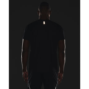 Polera Manga Corta Ua Speed Stride Shor para Hombre