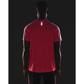 Polera Manga Corta Ua Speed Stride Shor para Hombre