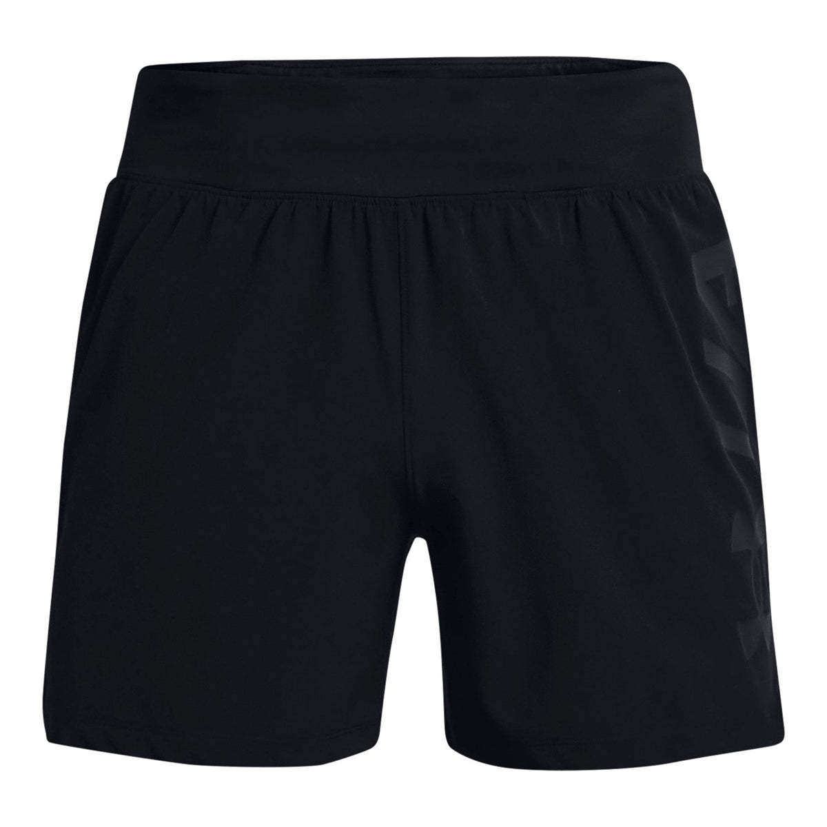Shorts UA Speedpocket 12.7 cm para hombre