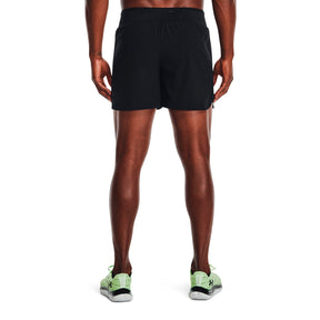 Shorts UA Speedpocket 12.7 cm para hombre