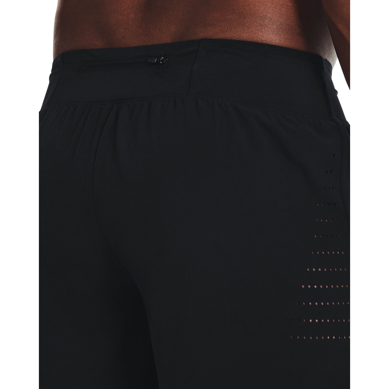Shorts UA Speedpocket 12.7 cm para hombre