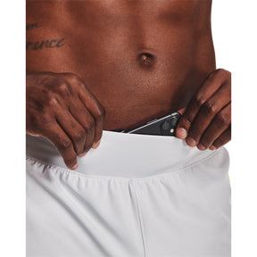 Shorts UA Speedpocket 12.7 cm para hombre