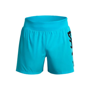 Shorts UA Speedpocket 12.7 cm para hombre