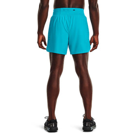 Shorts UA Speedpocket 12.7 cm para hombre