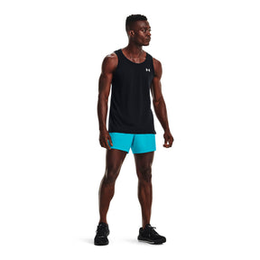 Shorts UA Speedpocket 12.7 cm para hombre