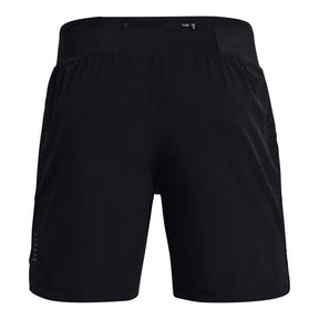 Shorts UA Speedpocket 17.7 cm para hombre