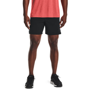 Shorts UA Speedpocket 17.7 cm para hombre