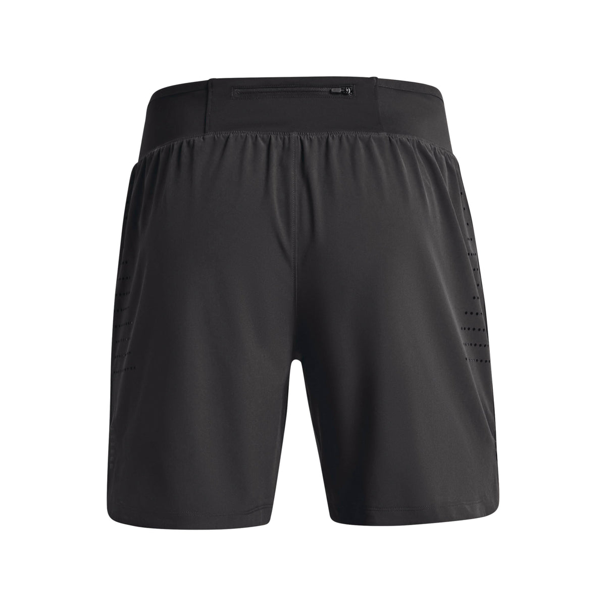 Shorts UA Speedpocket 17.7 cm para hombre