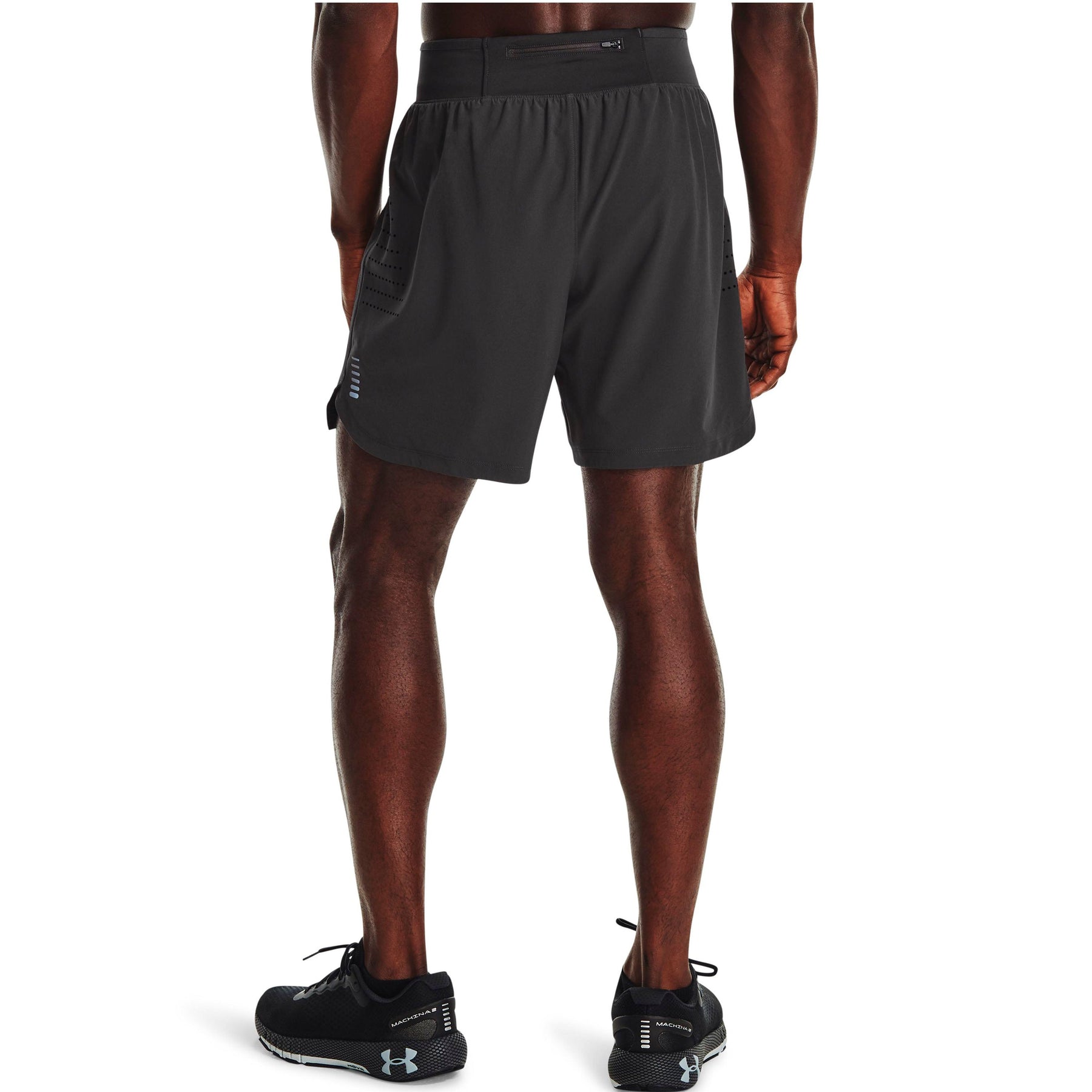 Shorts UA Speedpocket 17.7 cm para hombre