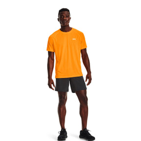 Shorts UA Speedpocket 17.7 cm para hombre