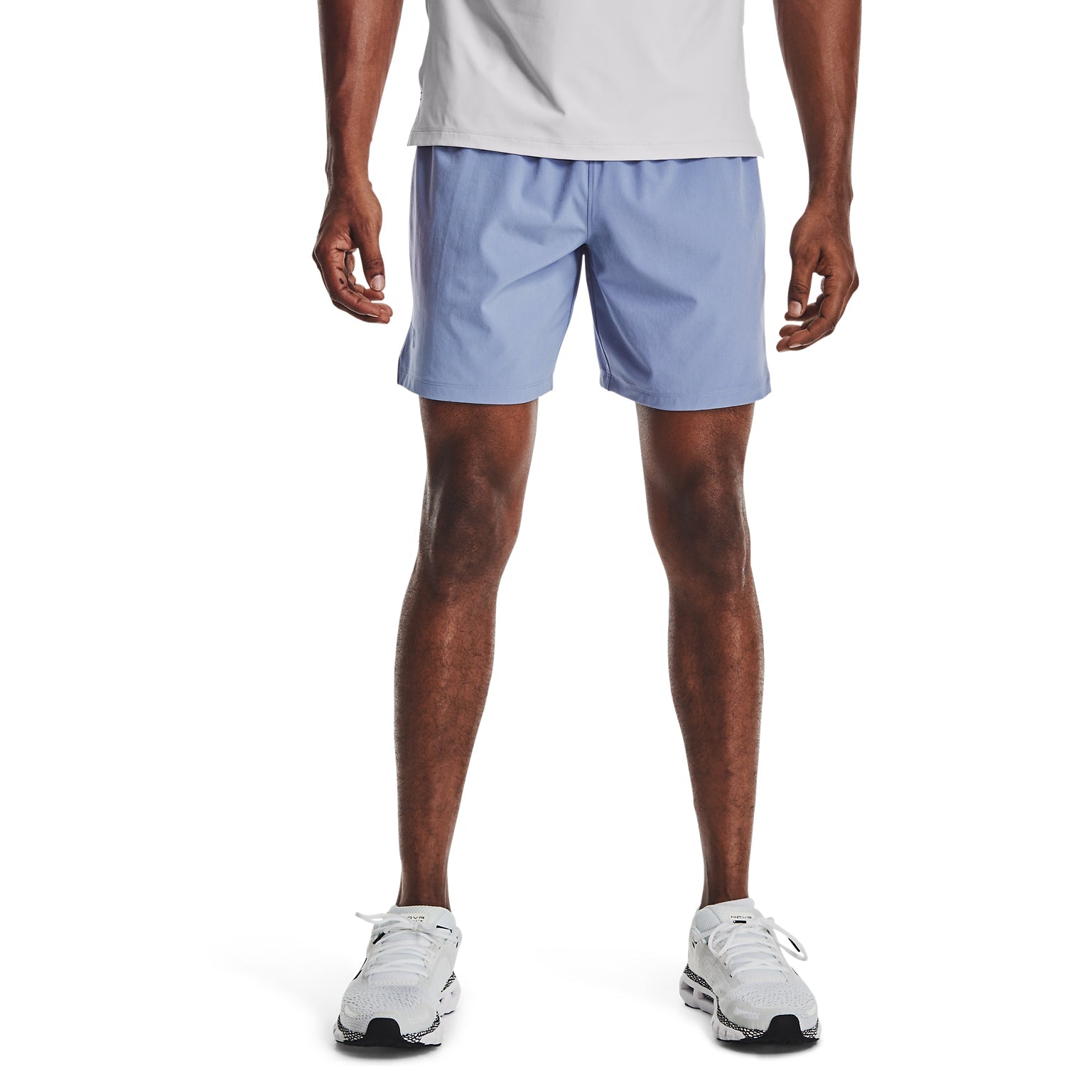 Shorts UA Speedpocket 17.7 cm para hombre